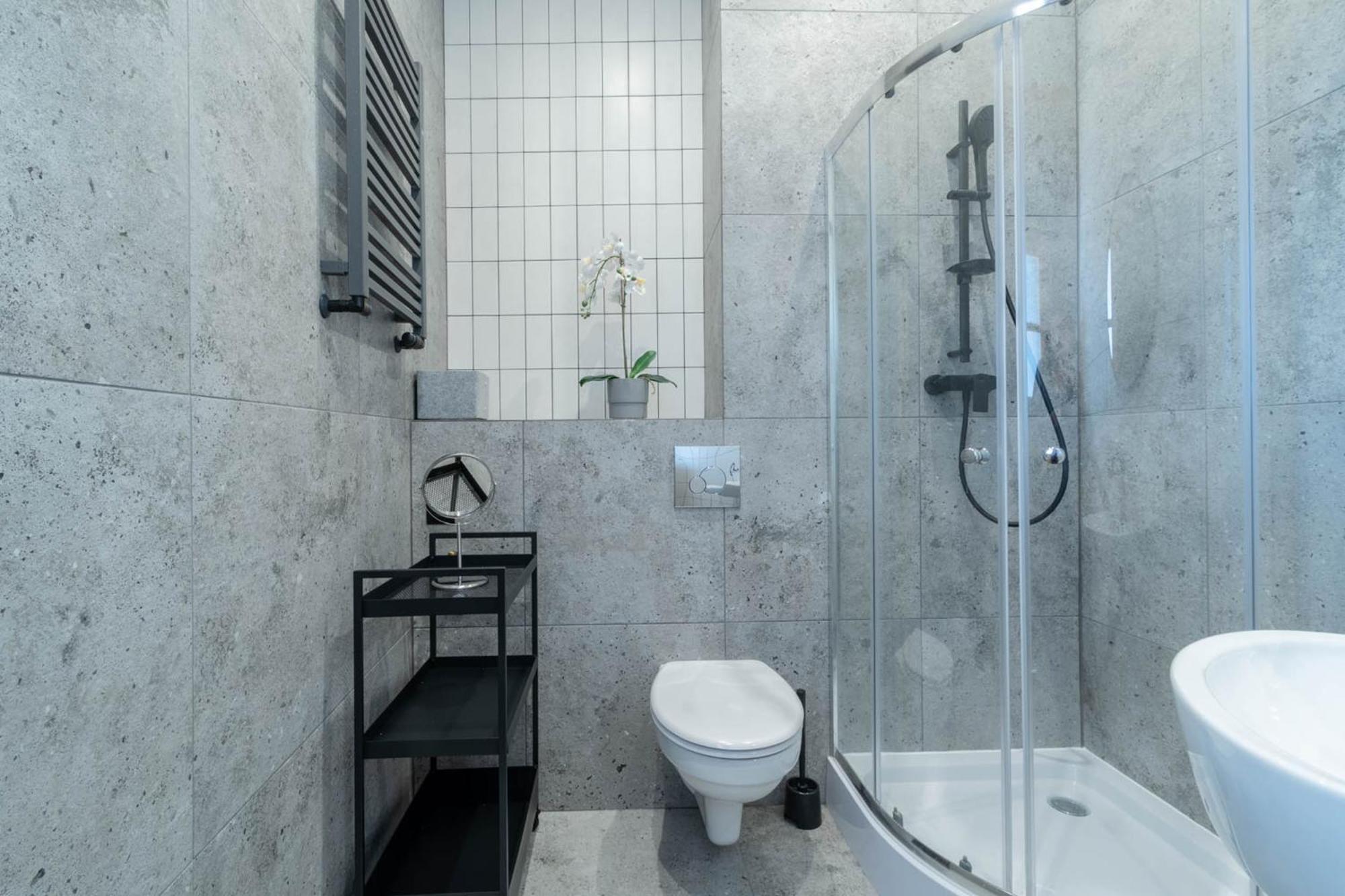Retro Point Jezyce Apartman Poznań Kültér fotó